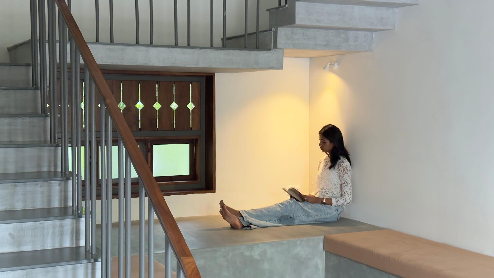 Sreekala Anumod Residence gallery 10
